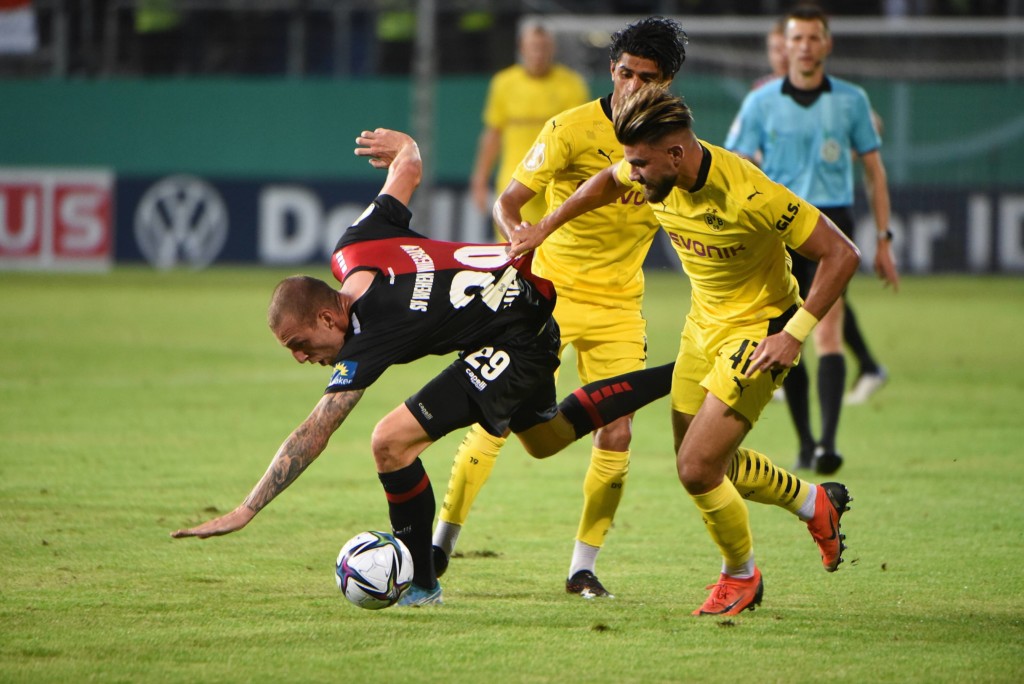 Wiesbaden Havelse Tipp