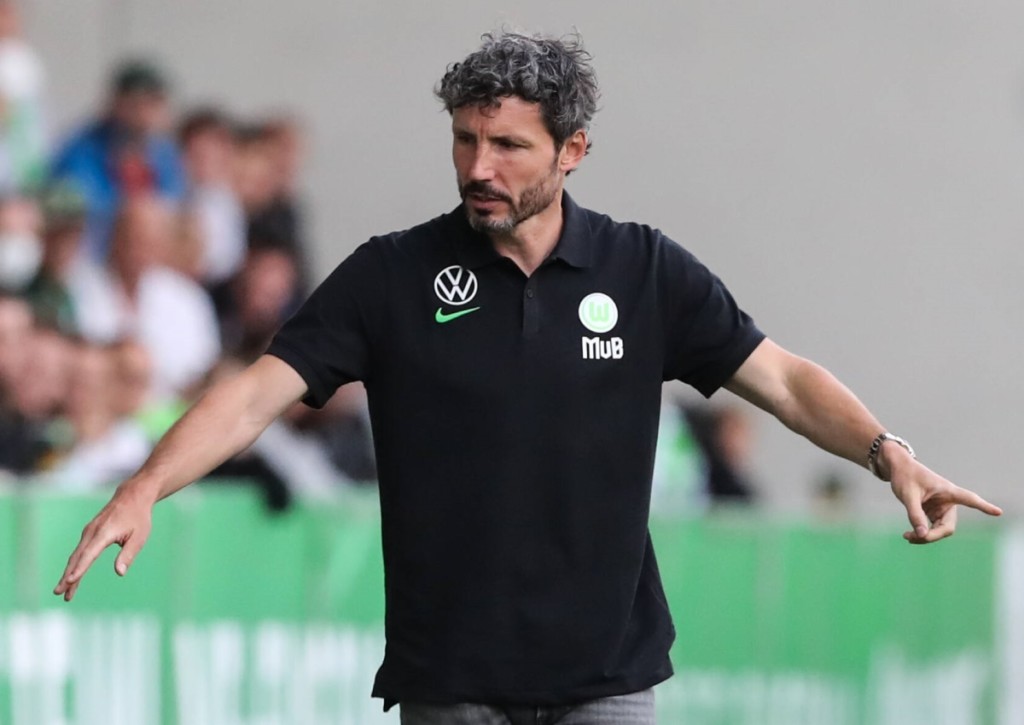 Gelingt Mark van Bommels Debüt mit Wolfsburg bei Preußen Münster?