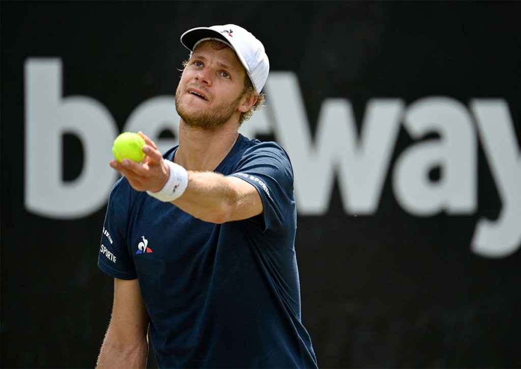 Hanfmann Bublik Tipp