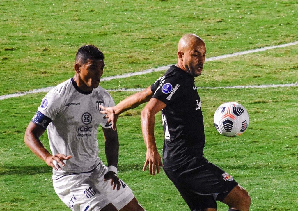 Bragantino Rosario Tipp