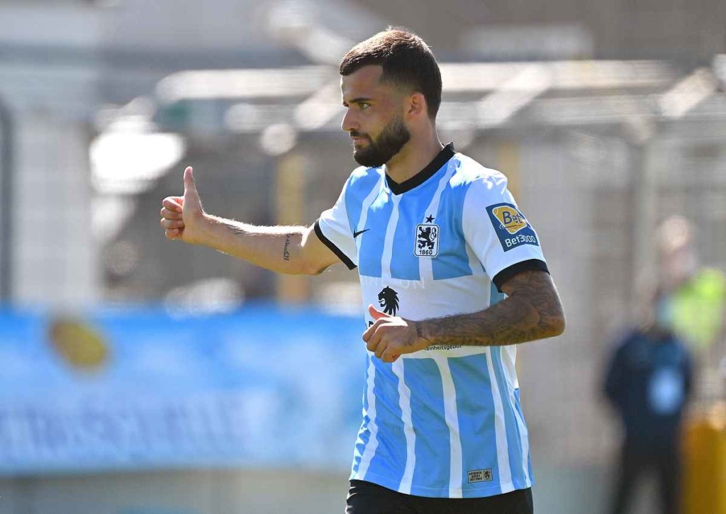 1860 München Zwickau Tipp