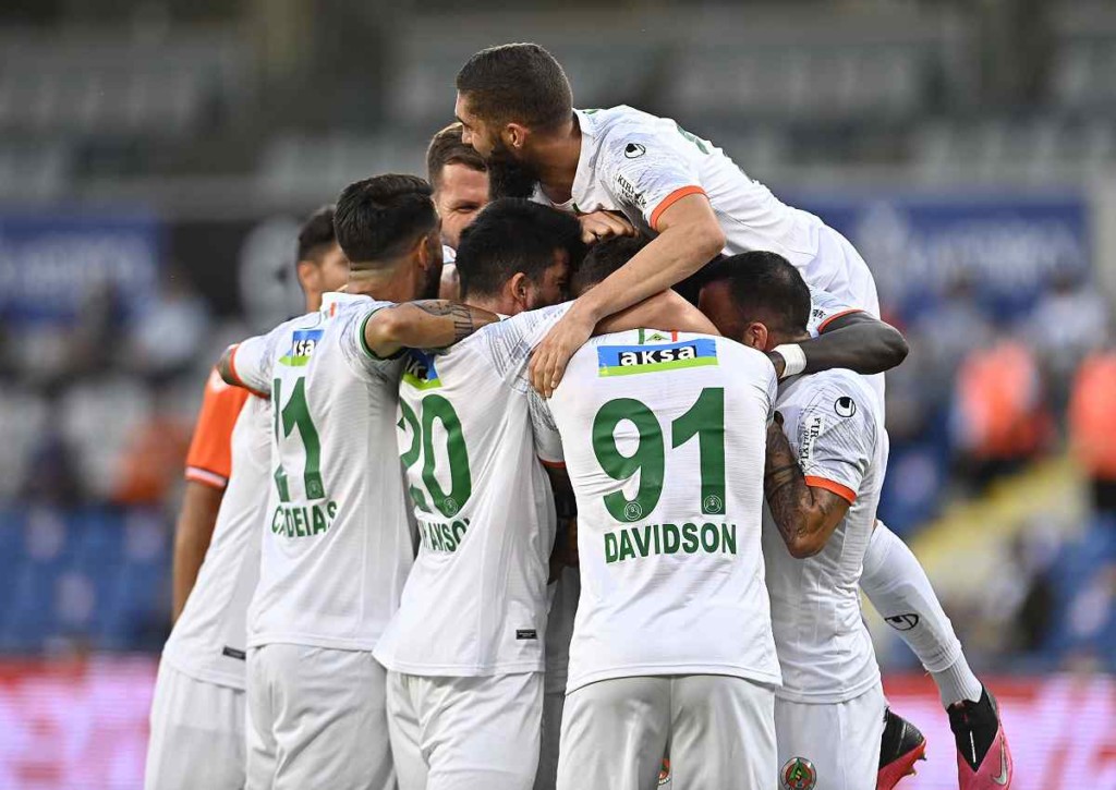 Trabzonspor Alanyaspor Tipp