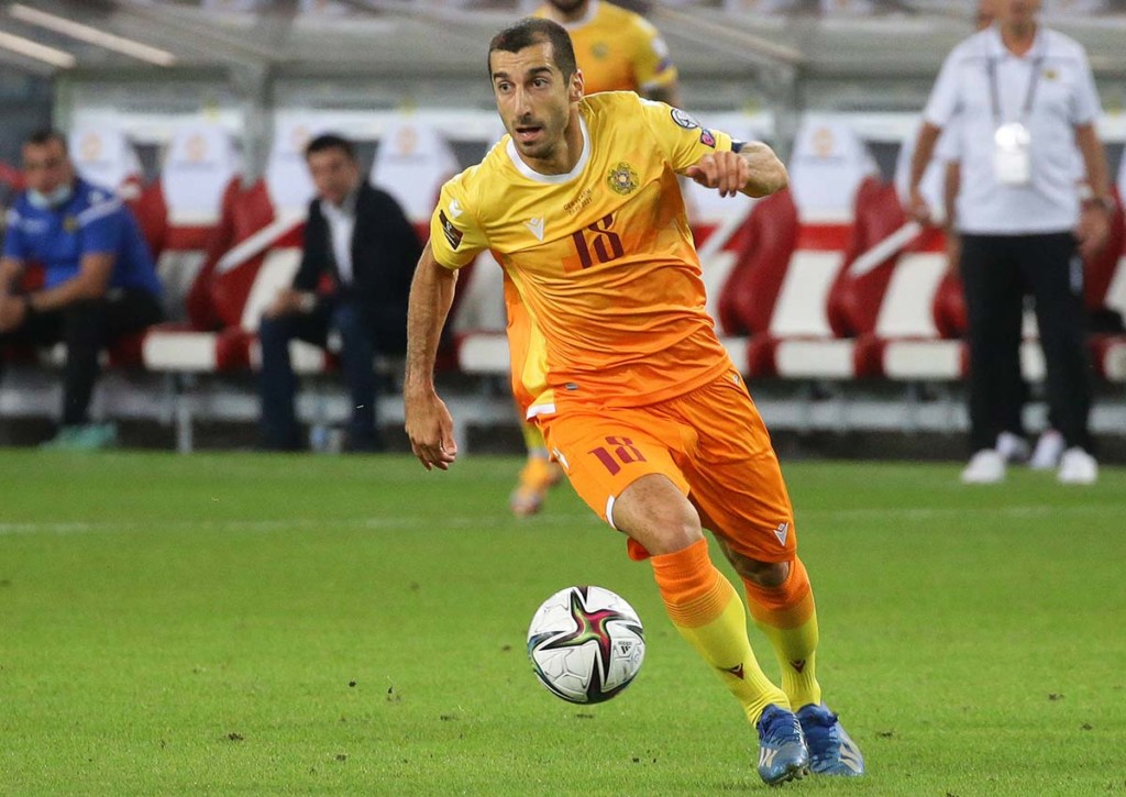 Armenien Liechtenstein Tipp