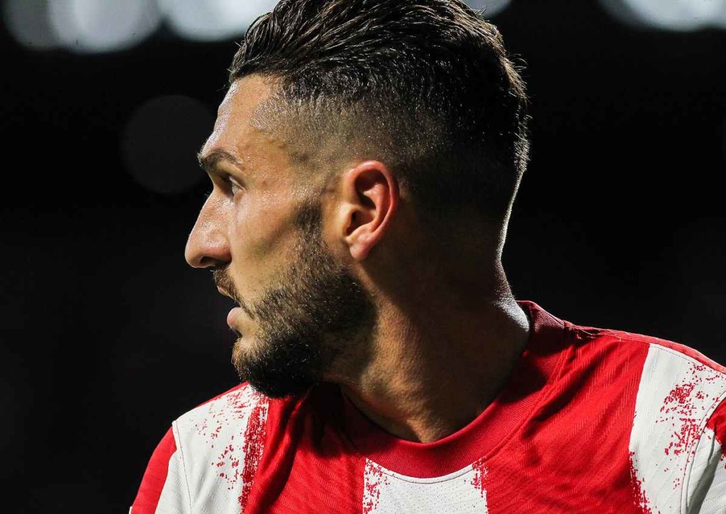 Atletico Madrid Athletic Bilbao Tipp