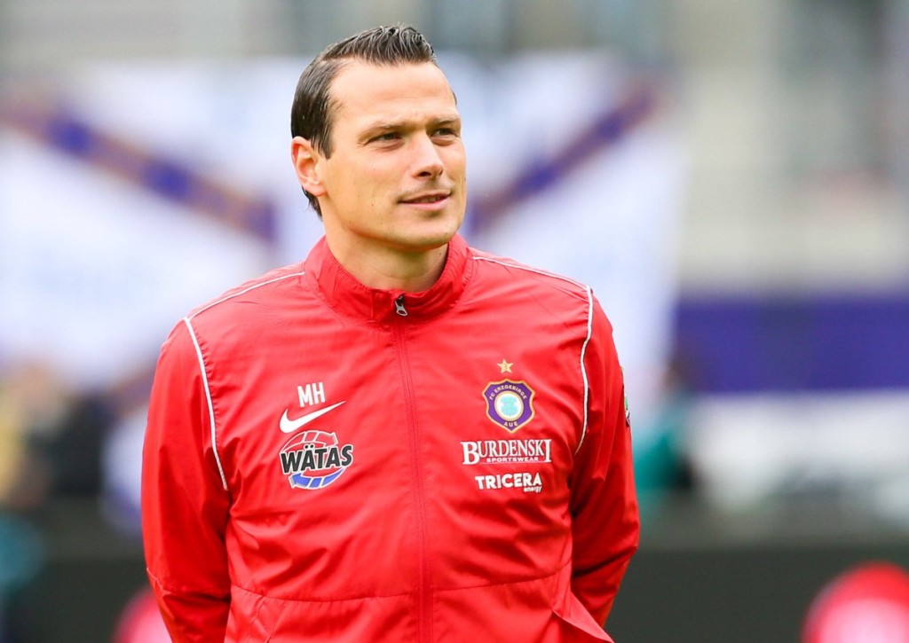Erfolgreiches Cheftrainerdebüt für Marc Hensel (Erzgebirge Aue) am 8. Spieltag in der 2. Bundesliga?