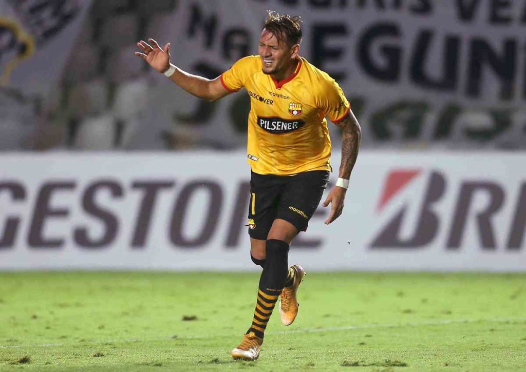 Barcelona Flamengo Tipp