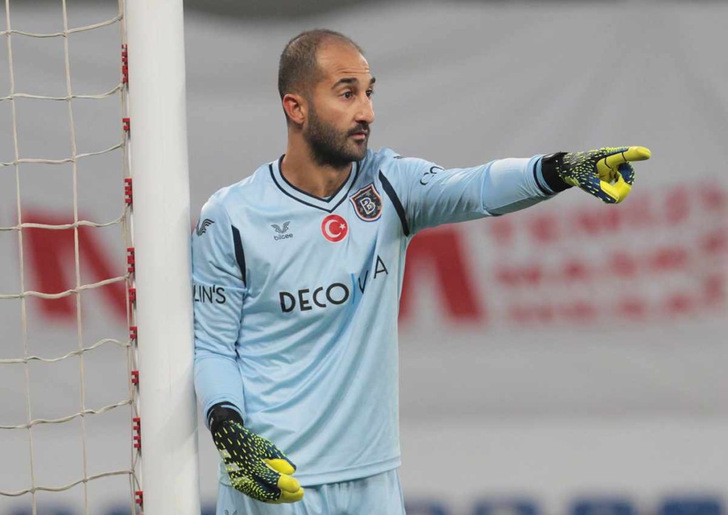 Basaksehir Fenerbahce Tipp