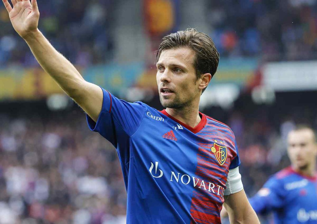 FC Basel FC Zürich Tipp
