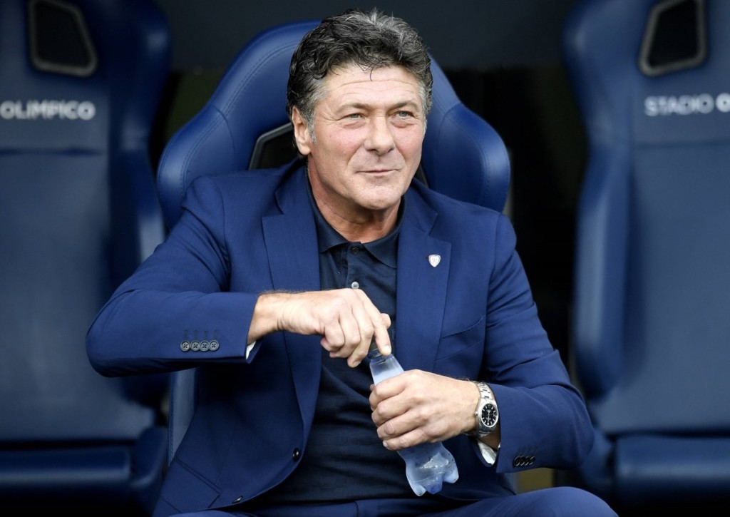 Gelingt Neu-Trainer Mazzarri mit Cagliari gegen Empoli der erste Saisonsieg?