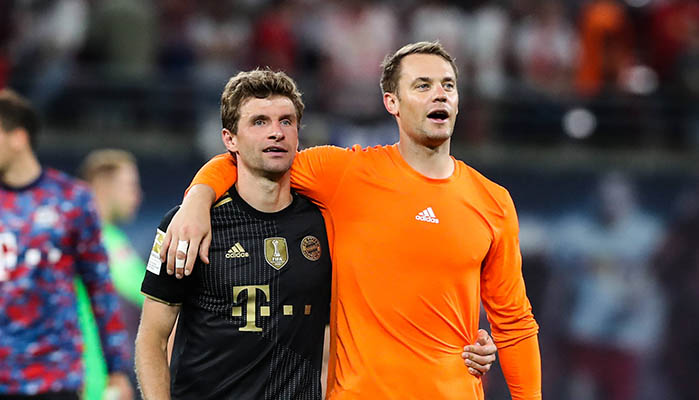 Champions League Start Favoriten