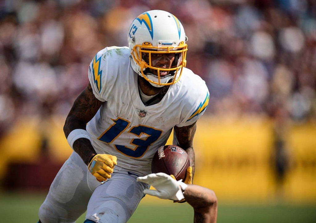 Chargers Cowboys Tipp