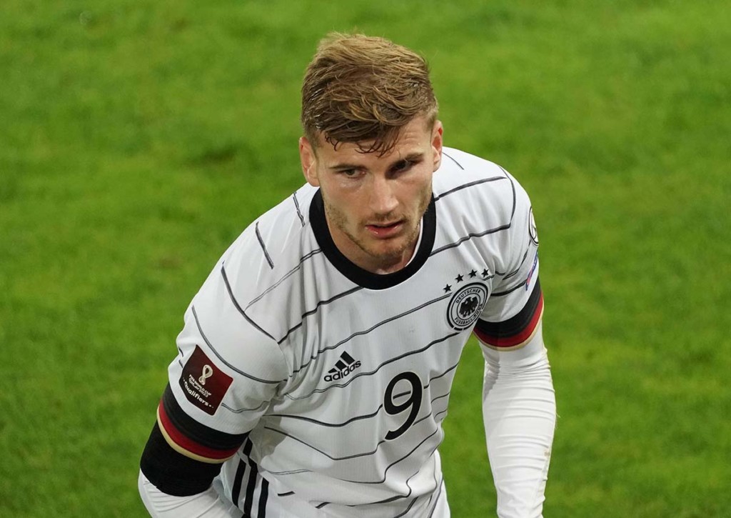 Deutschland Armenien Tipp