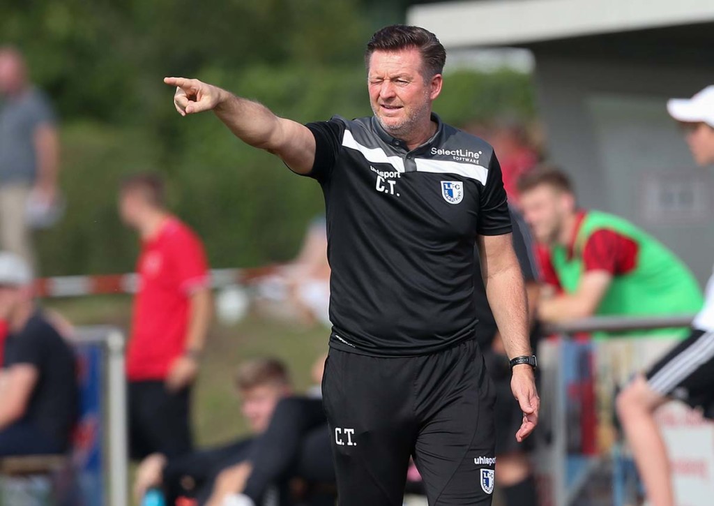 Dortmund 2 Magdeburg Tipp