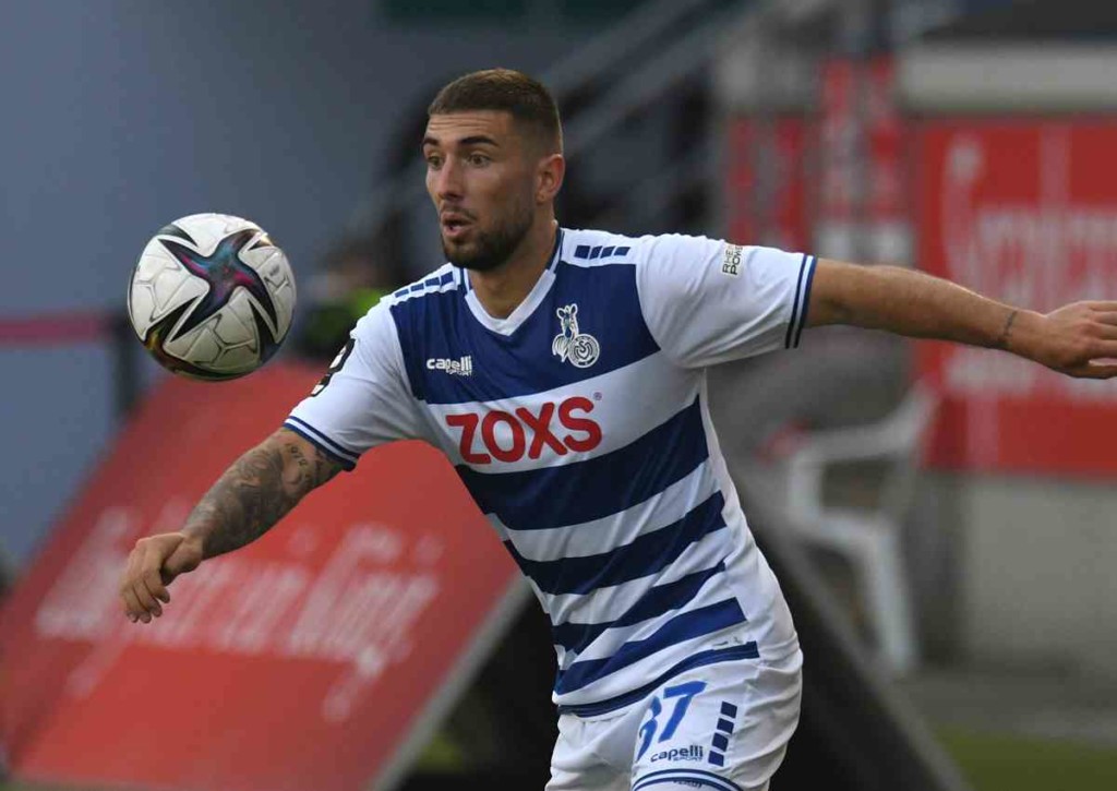 Türkgücü München Duisburg Tipp