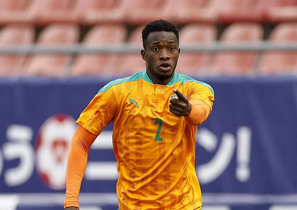 Spielen Diomande & Co. auf Augenhöhe mit Kamerun? © IMAGO / ANP, 13.10.2020 Elfenbeinküste Kamerun Tipp