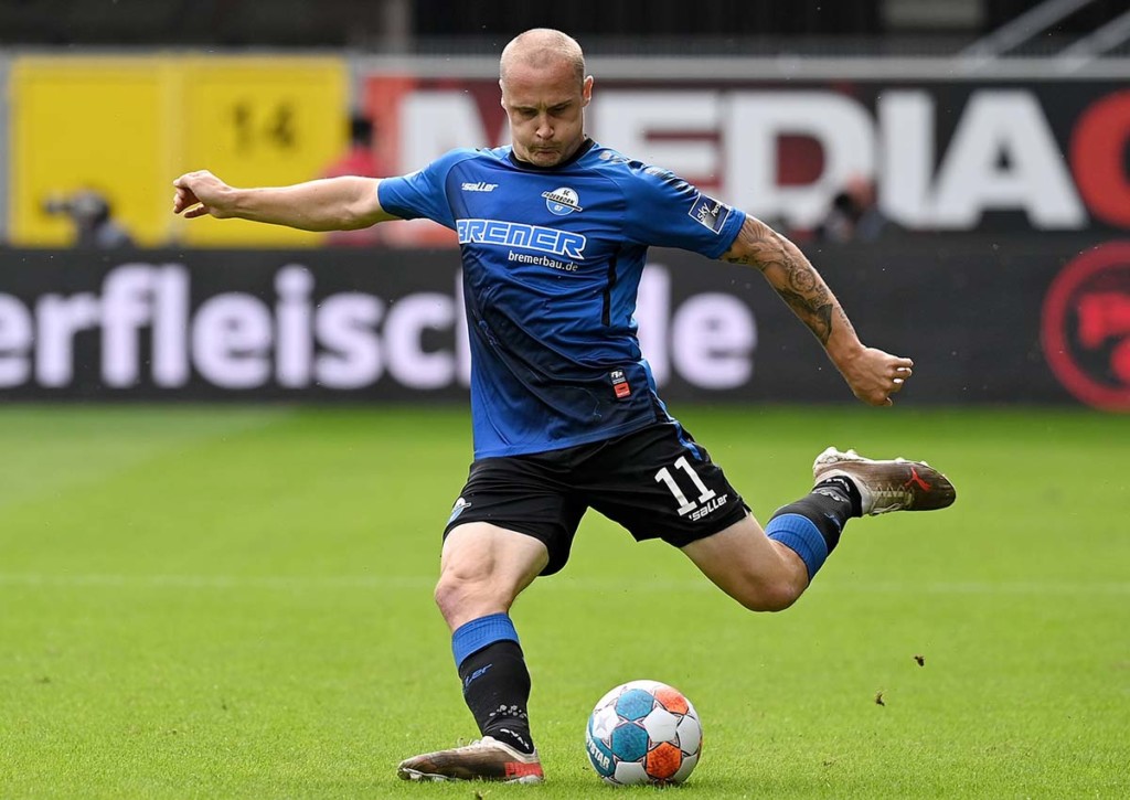 Aue Paderborn Tipp