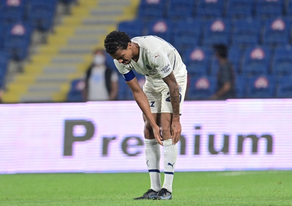 Findet Luiz Gustavo mit Fenerbahce gegen Giresunspor zurück in die Erfolgsspur?