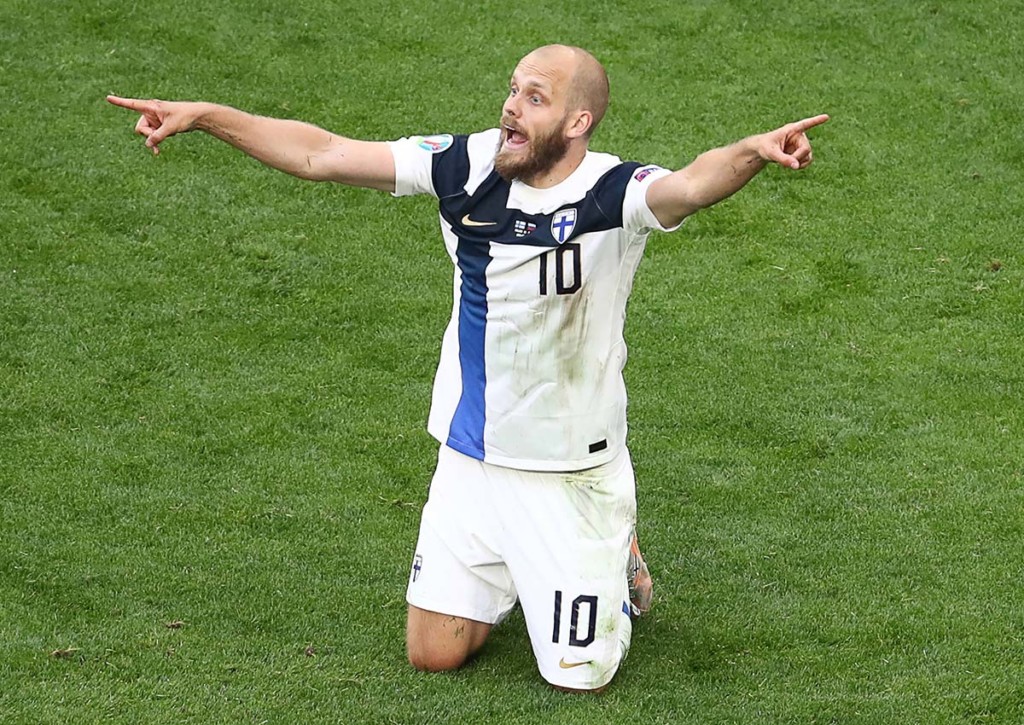 Finnland Kasachstan Tipp