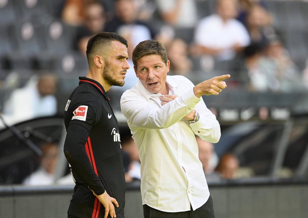 Antwerpen Frankfurt Tipp 09 2021