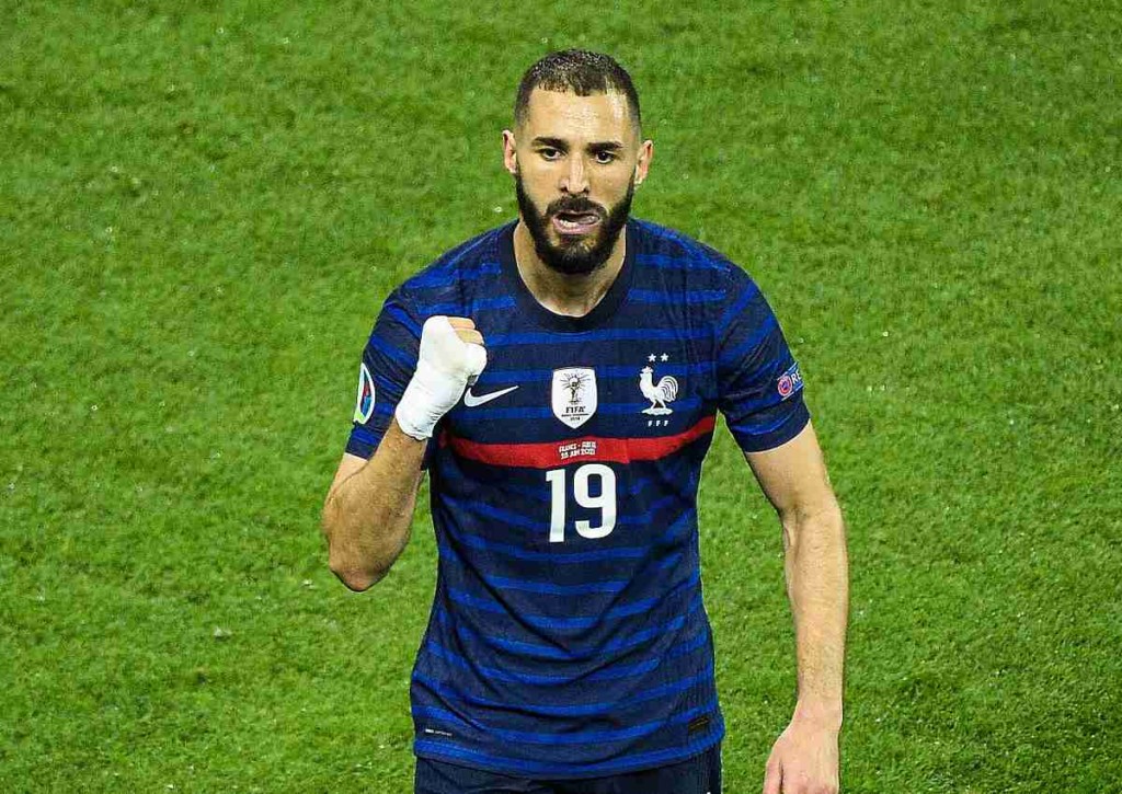 Ukraine Frankreich Tipp