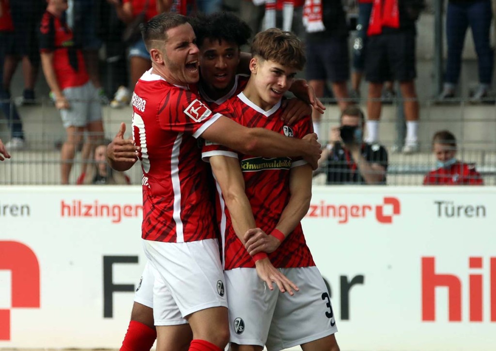 Mainz Freiburg Tipp
