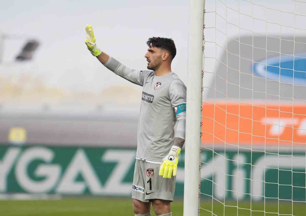 Gaziantep Antalyaspor Tipp