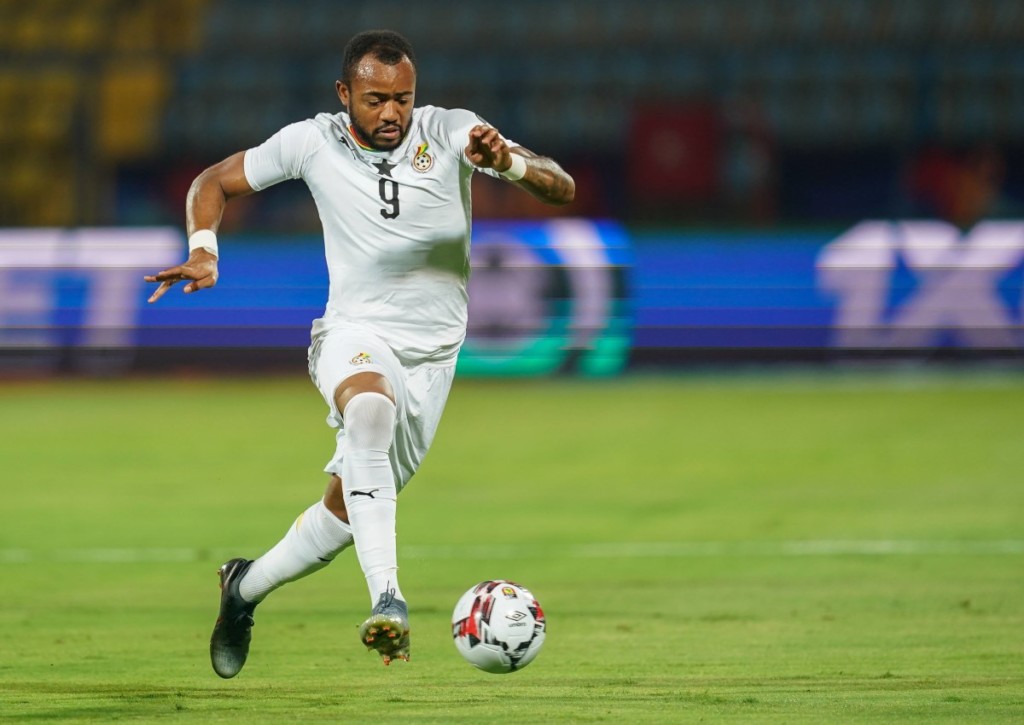 Souveräner Auftakterfolg für Jordan Ayew und Ghana gegen Äthiopien?