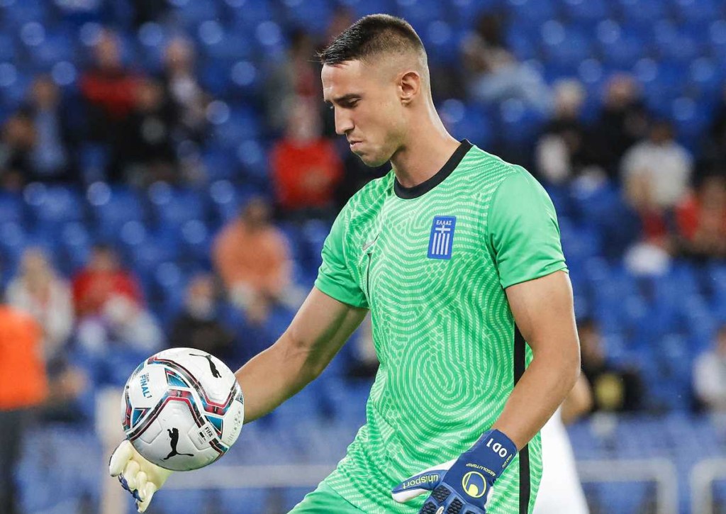 Kosovo Griechenland Tipp