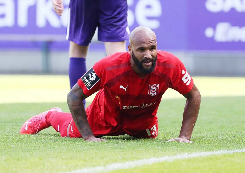 Halle Magdeburg Tipp