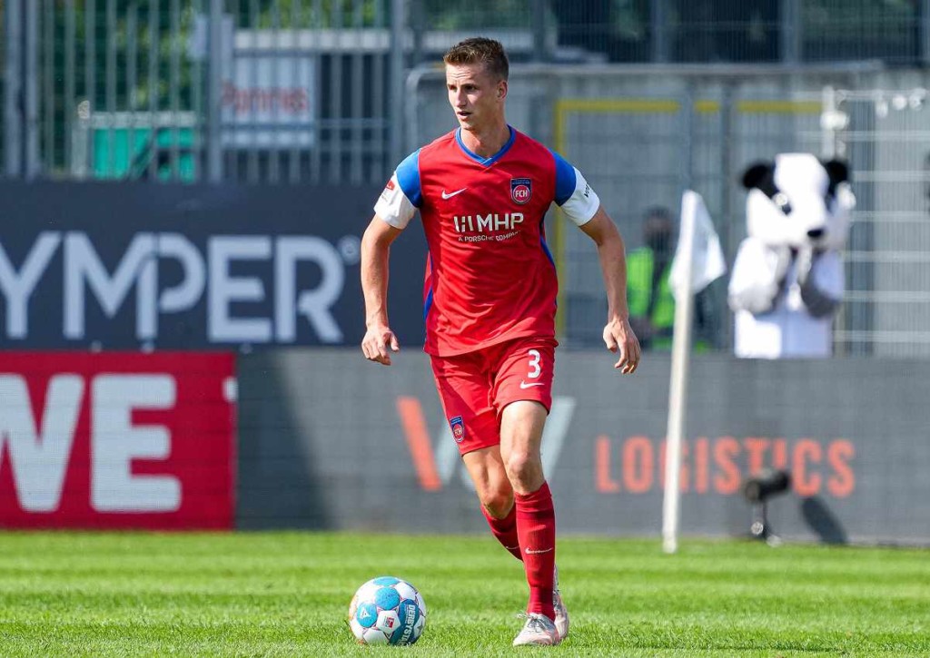 Heidenheim Darmstadt Tipp