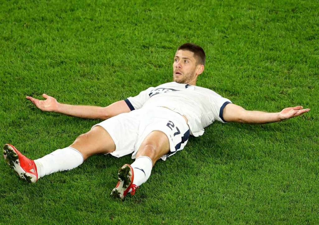 Wer kann den guten Saisonstart bestätigen? Kramaric mit Hoffenheim oder Mainz?