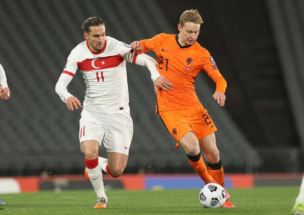 Holland Türkei Tipp