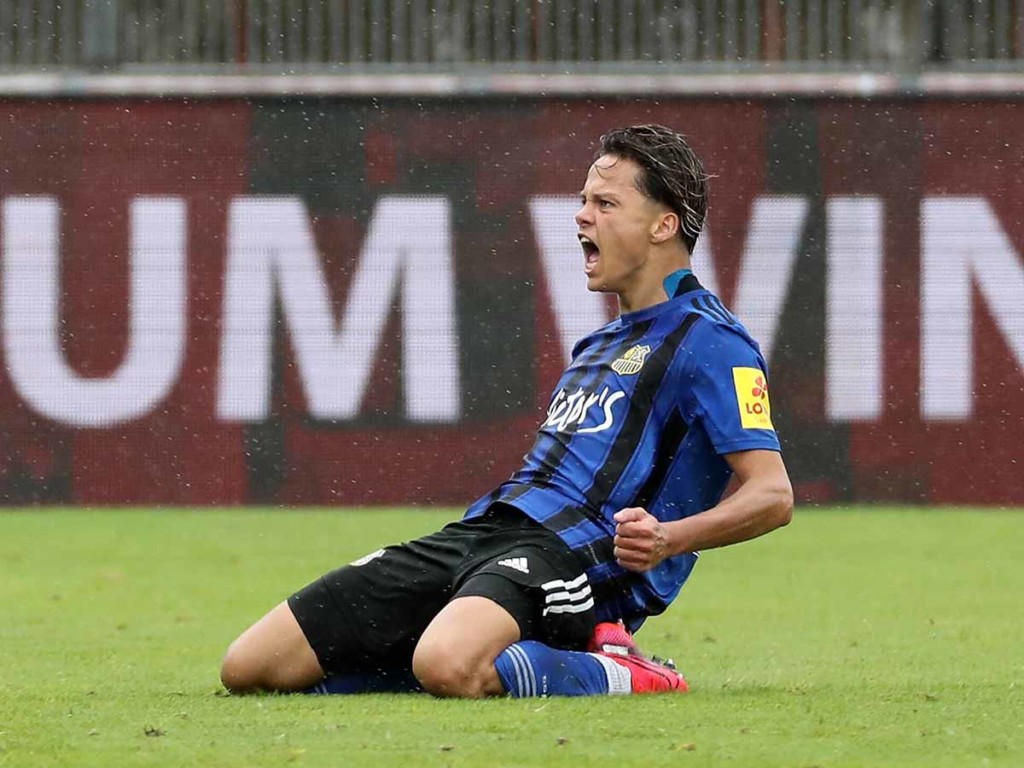 Saarbrücken Wiesbaden Tipp