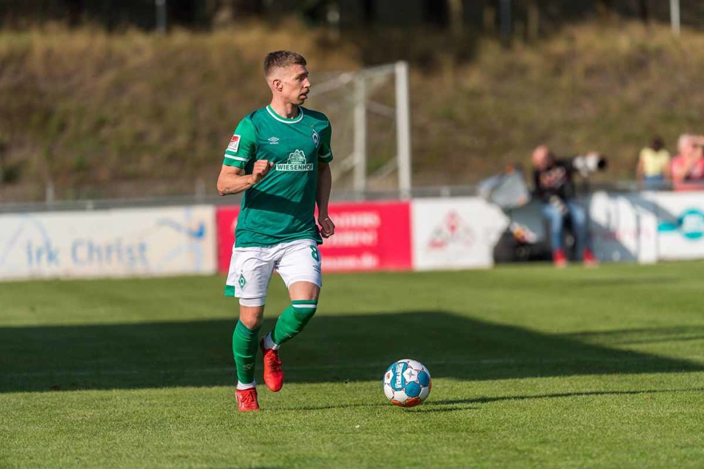 Ingolstadt Werder Bremen Tipp
