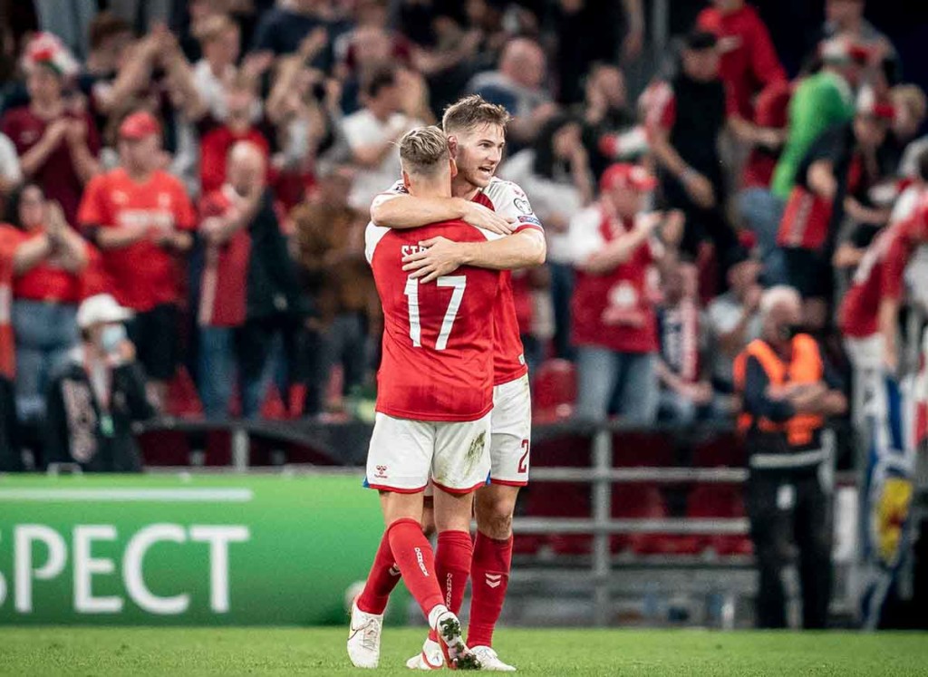 Färöer Inseln Dänemark Tipp