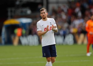 Erfüllt Tottenham (im Bild: Pierre-Emile Hojbjerg) trotz einiger Ausfälle seine eigenen Erwartungen? © IMAGO / Action Plus, 11.09.2021 Rennes Tottenham Tipp