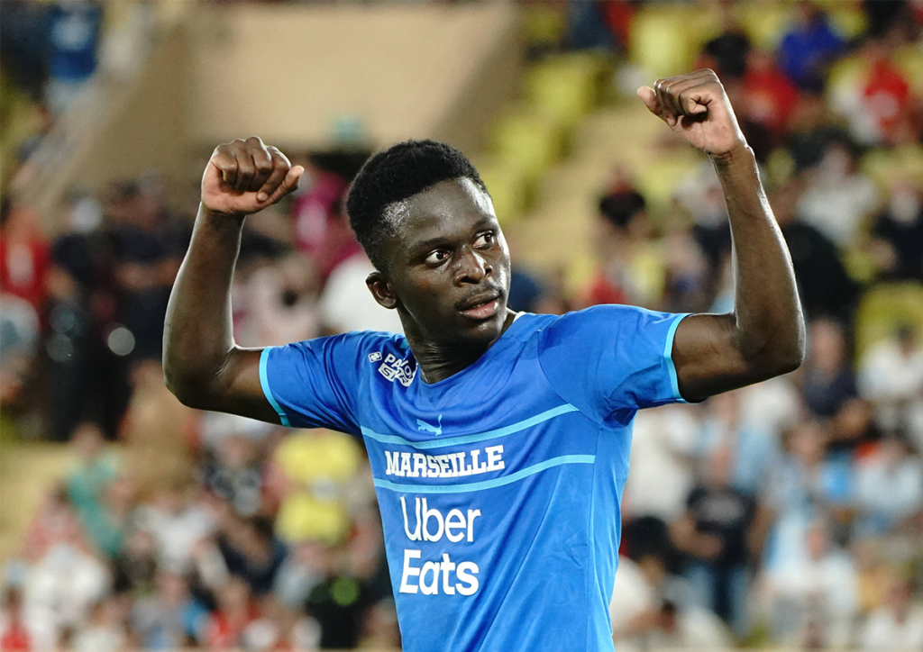 Lok Moskau Marseille Tipp