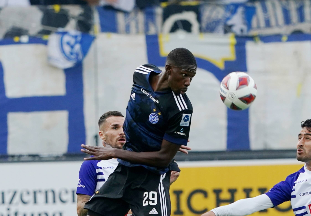 Thun Grasshoppers Tipp