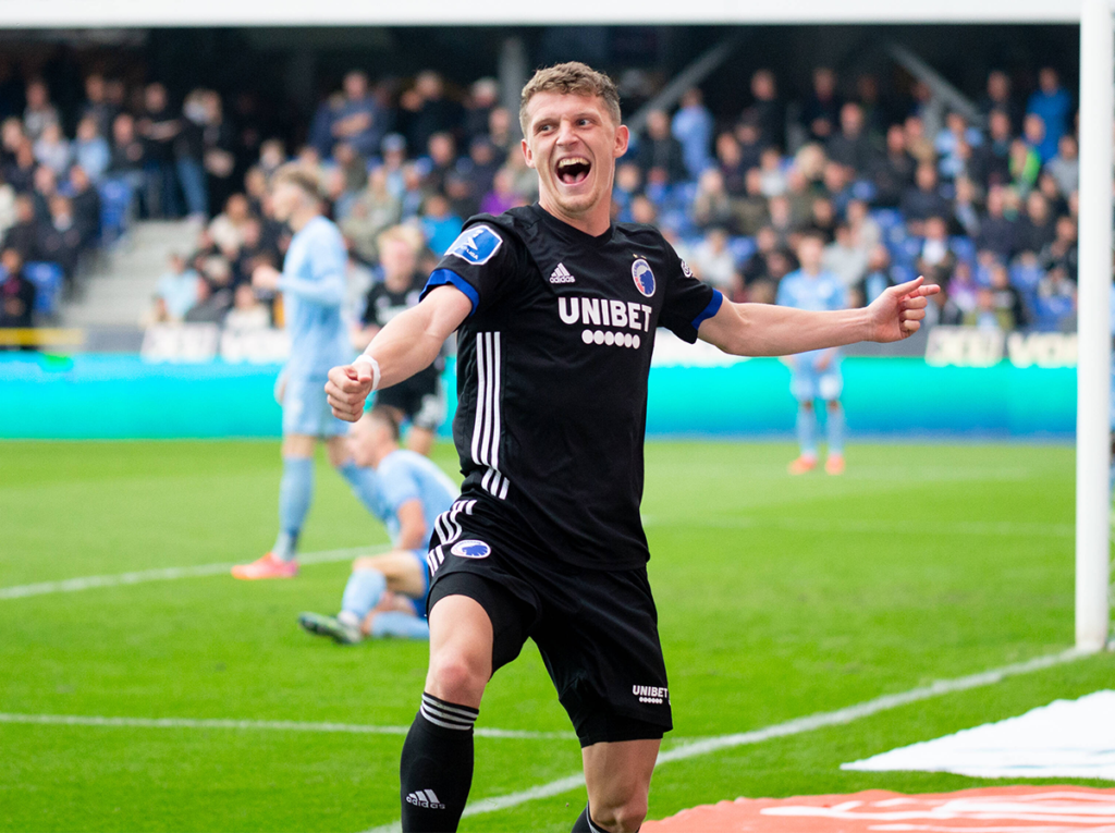 Slovan Bratislava FC Kopenhagen Tipp