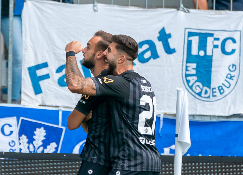 Würzburger Kickers Wiesbaden Tipp