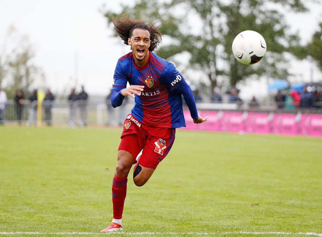 St. Gallen FC Basel Tipp