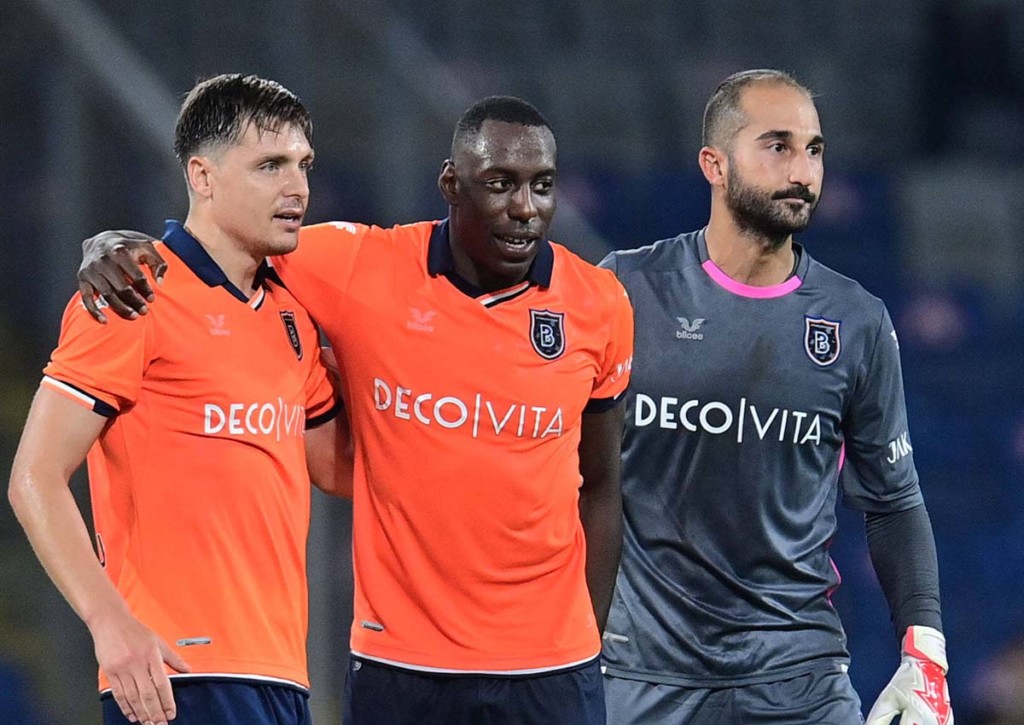 Gaziantep Basaksehir Tipp