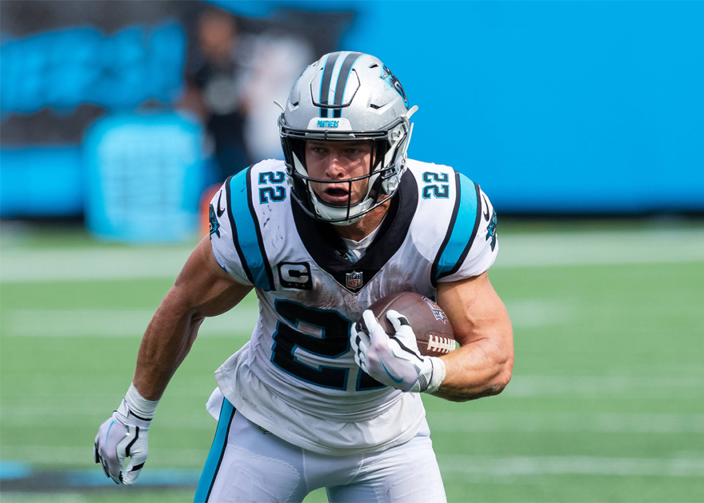 Houston Texans Carolina Panthers Tipp