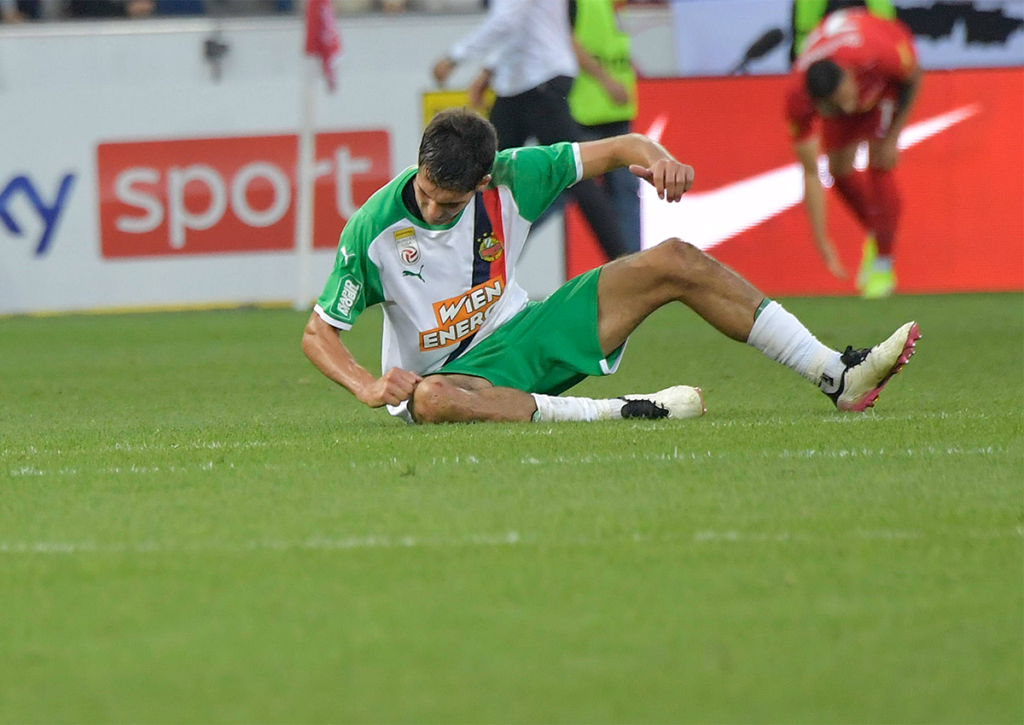 Admira Rapid Wien Tipp