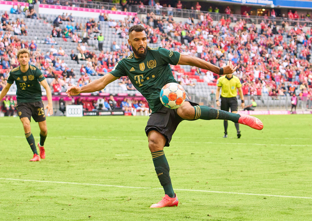 Bundesliga 6. Spieltag Tipps