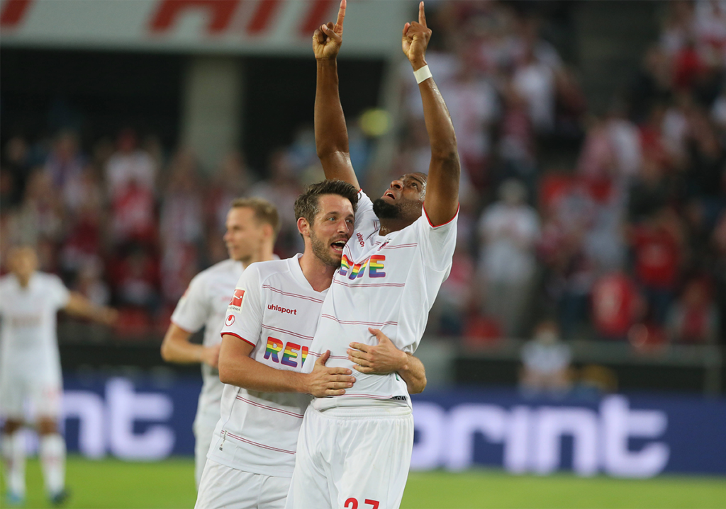 Frankfurt Köln Tipp