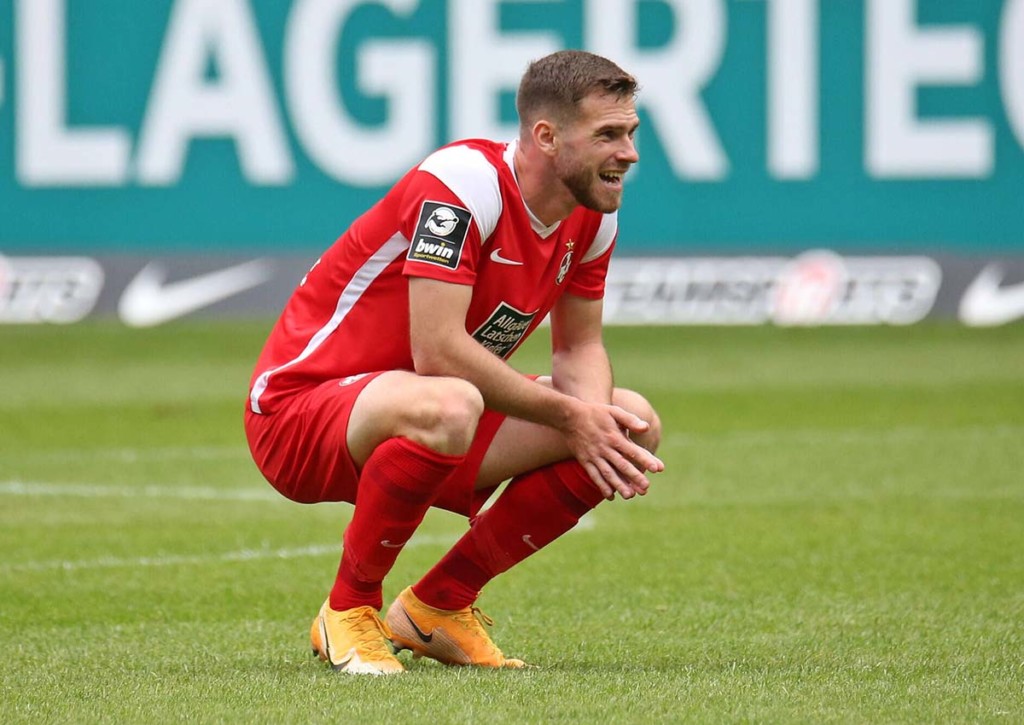 Kaiserslautern Mannheim Tipp