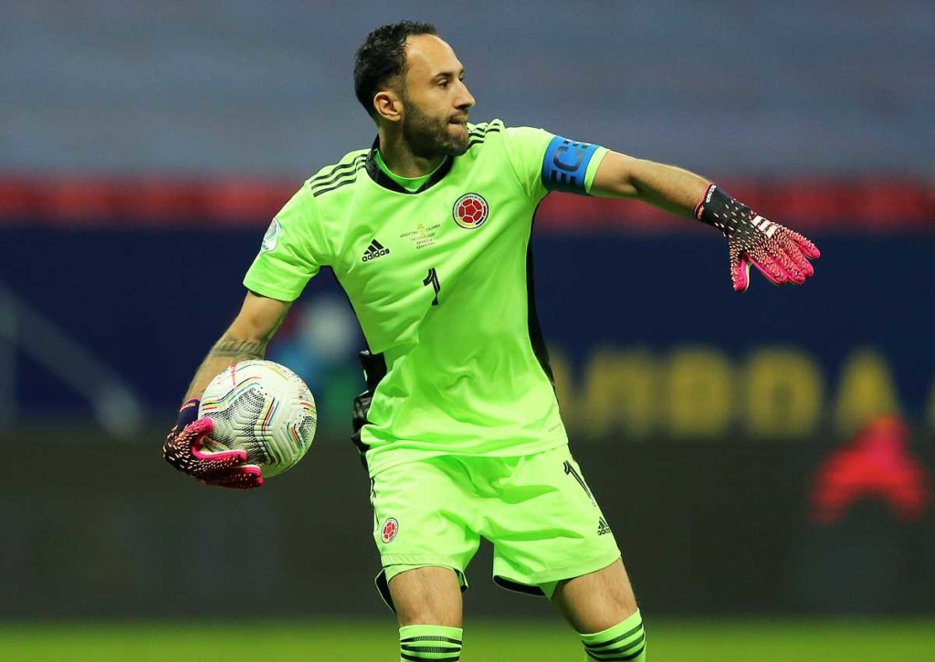 Paraguay Kolumbien Tipp