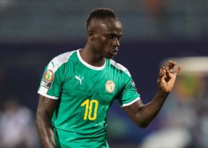 Kongo Senegal Tipp