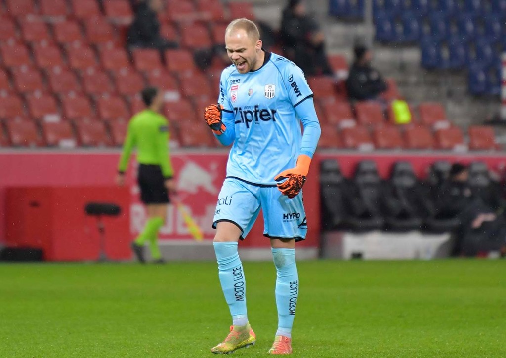 Lask - Maccabi Tel Aviv Tipp